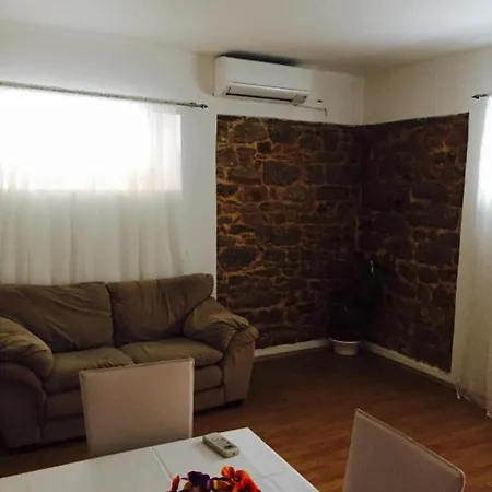 Ap Mileta Apartment Tkon