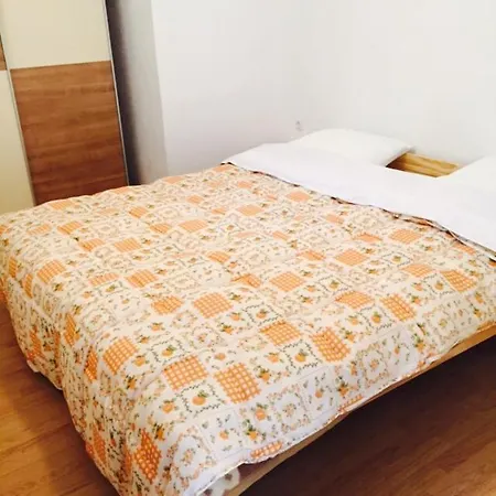 Ap Mileta Apartment Tkon