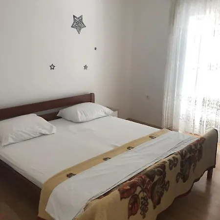 Apartment Ap Mileta Tkon