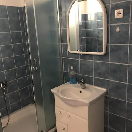 Apartment Ap Mileta *