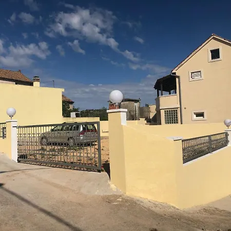 Apartment Ap Mileta
