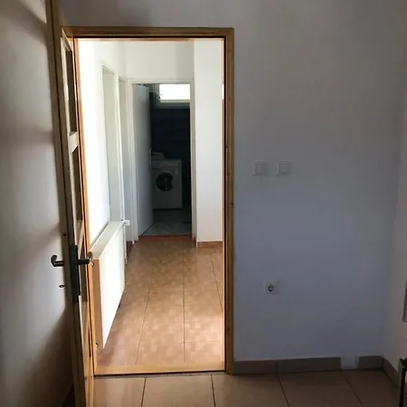 Ap Mileta Apartment Tkon