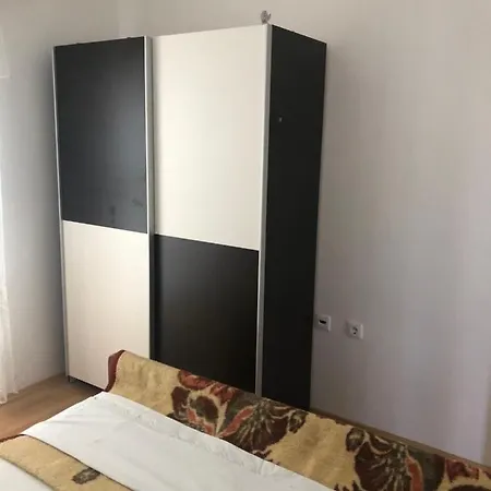 Apartment Ap Mileta Tkon